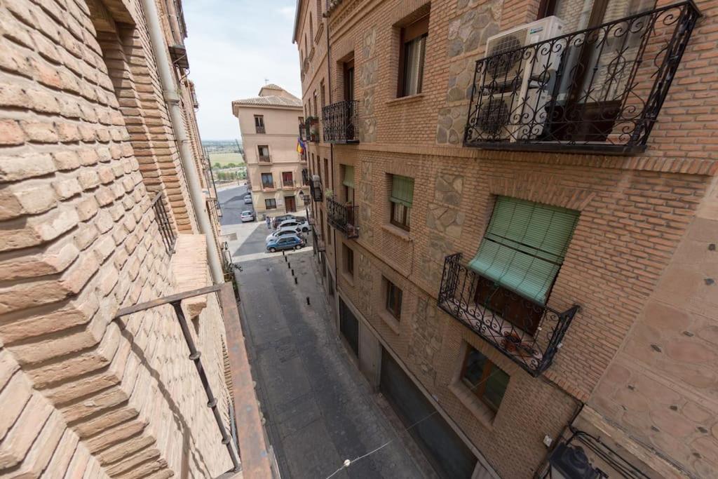 Nunez De Arce Tolède Extérieur photo